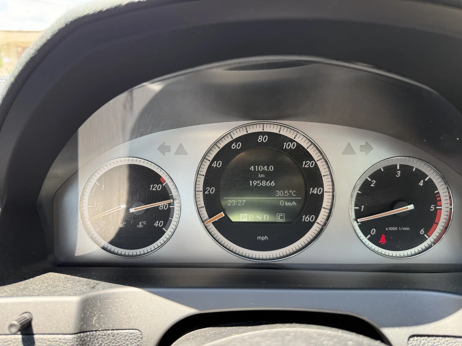 Mercedes-Benz C 320 | Mobile.bg � ����������� 11