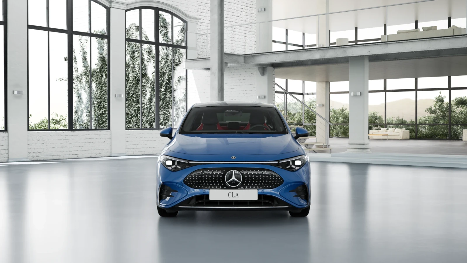 Mercedes-Benz CLA 350 4MATIC  EQ - изображение 2