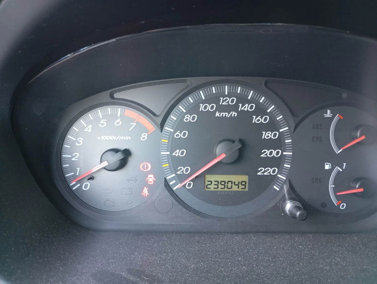 Honda Civic  - изображение 6