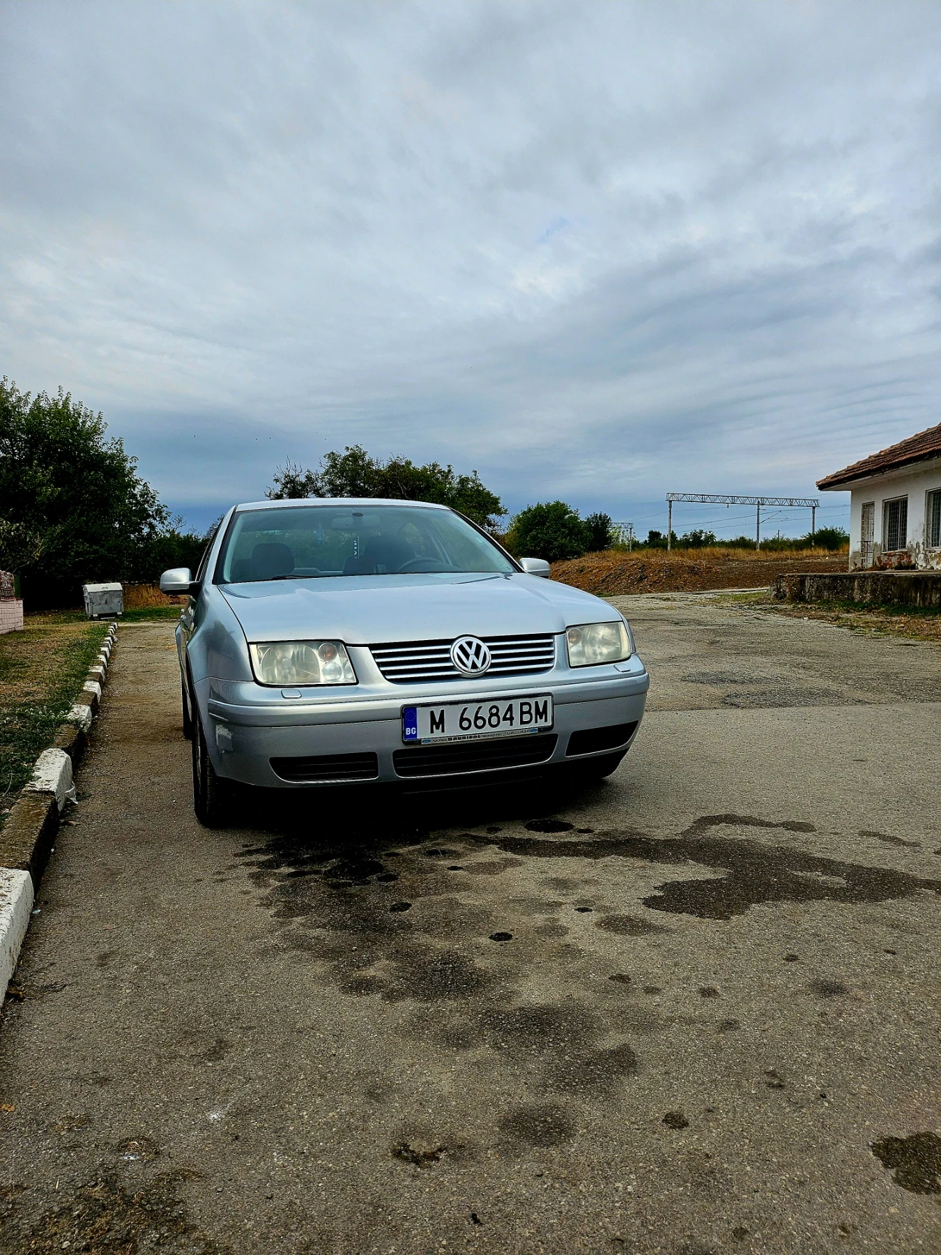VW Bora | Mobile.bg — изображение 1