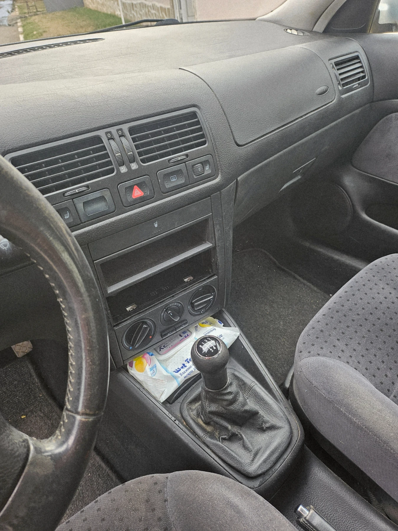 VW Bora  - изображение 7
