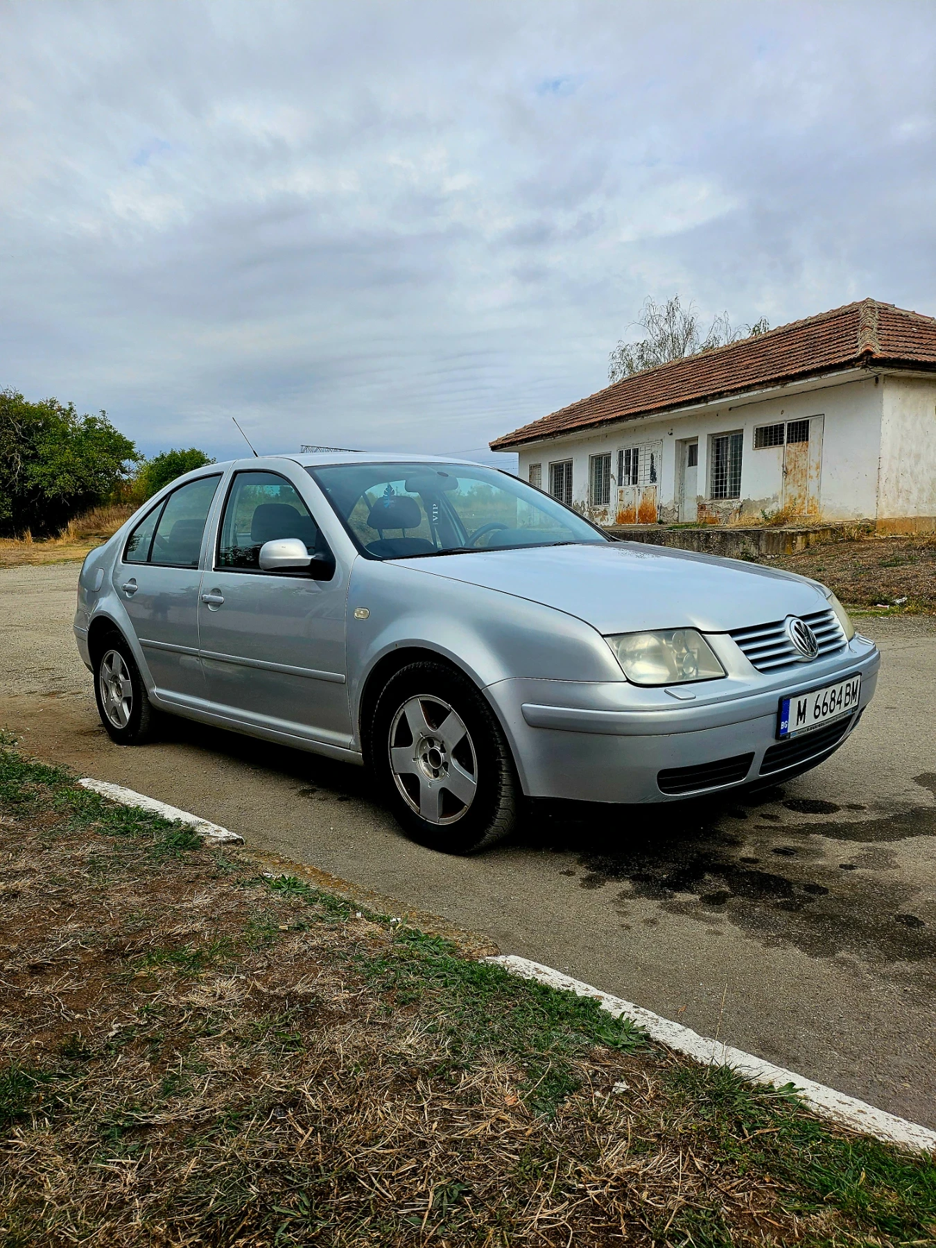 VW Bora  - изображение 2