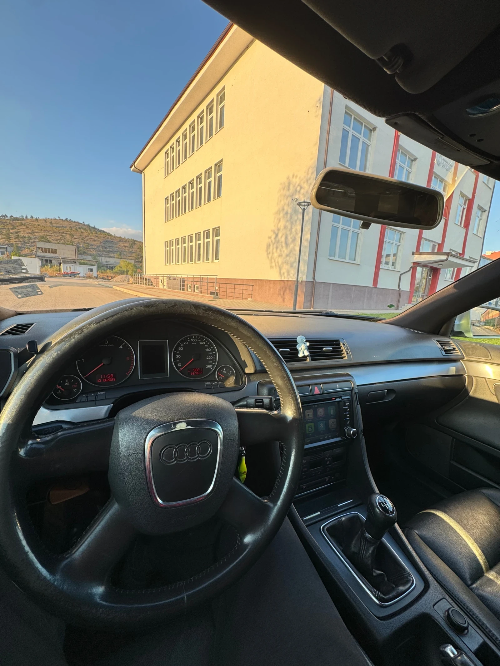 Audi A4 | Mobile.bg   15