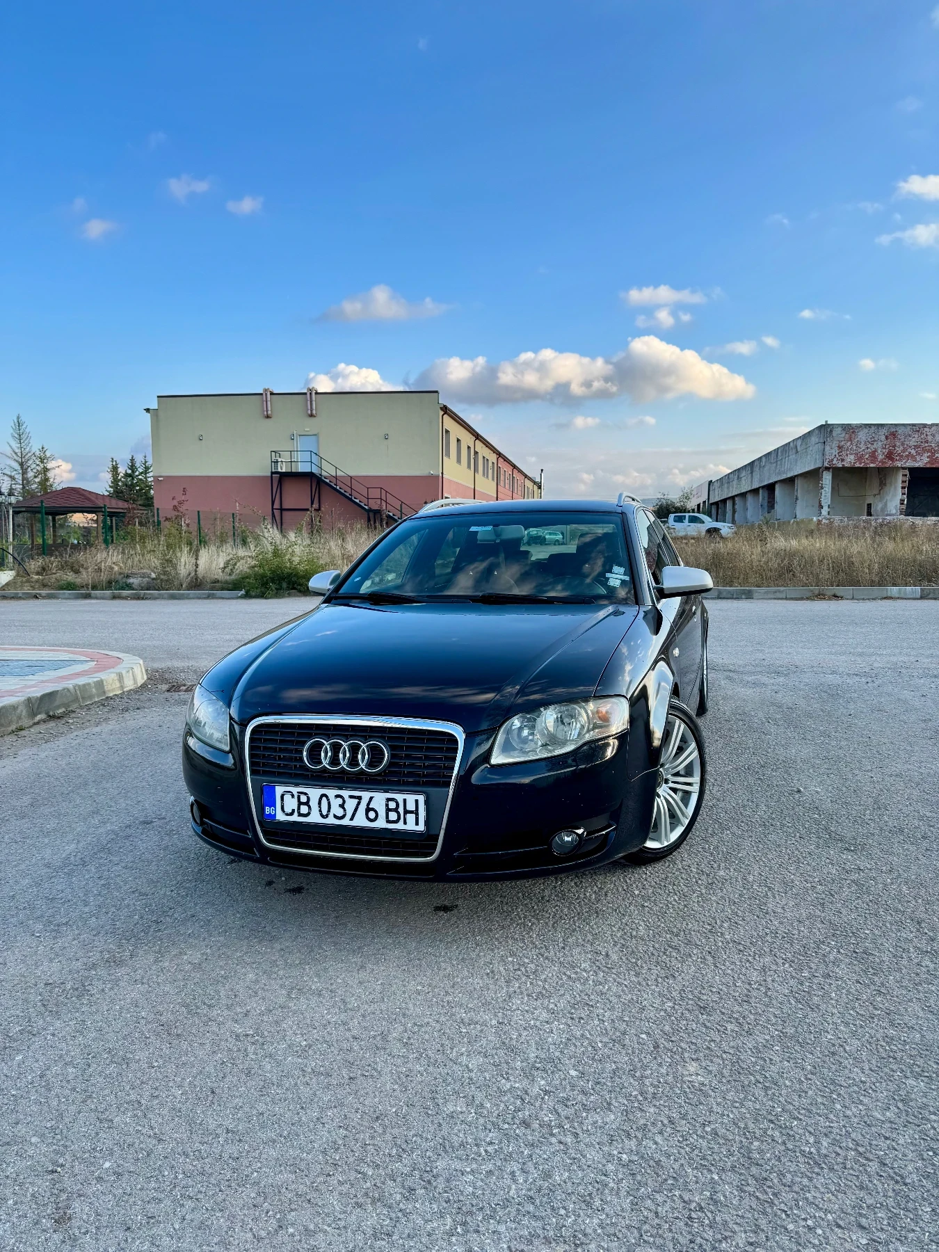 Audi A4 | Mobile.bg   1
