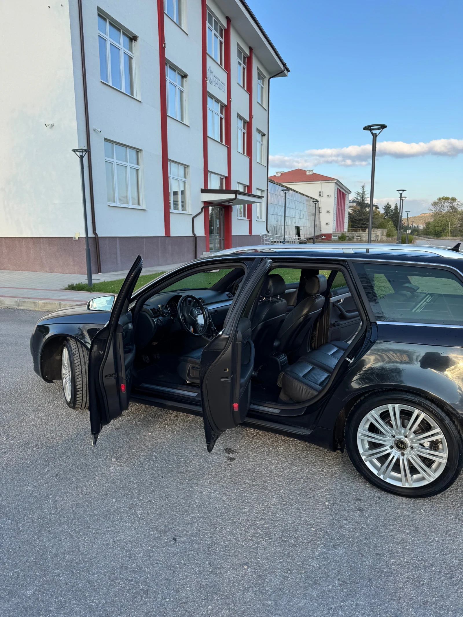 Audi A4 | Mobile.bg   11