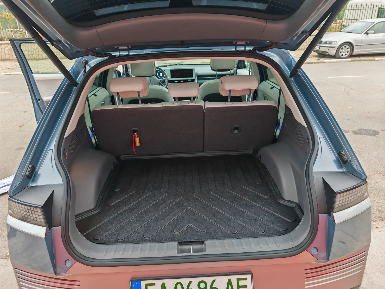 Hyundai Ioniq 5 Long range 72.6 | Mobile.bg   12