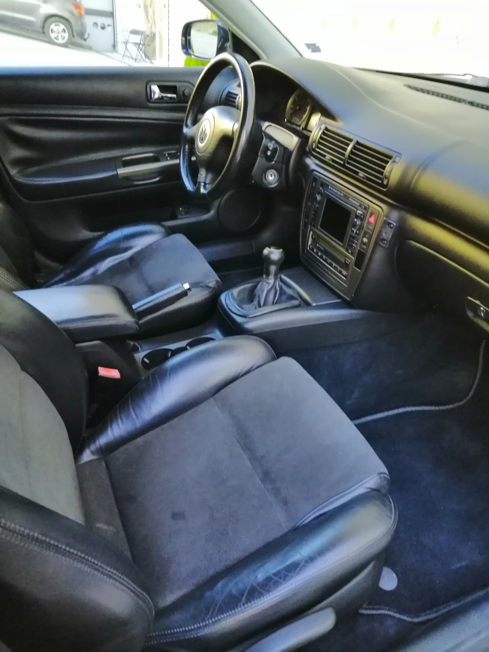 VW Passat  - изображение 10