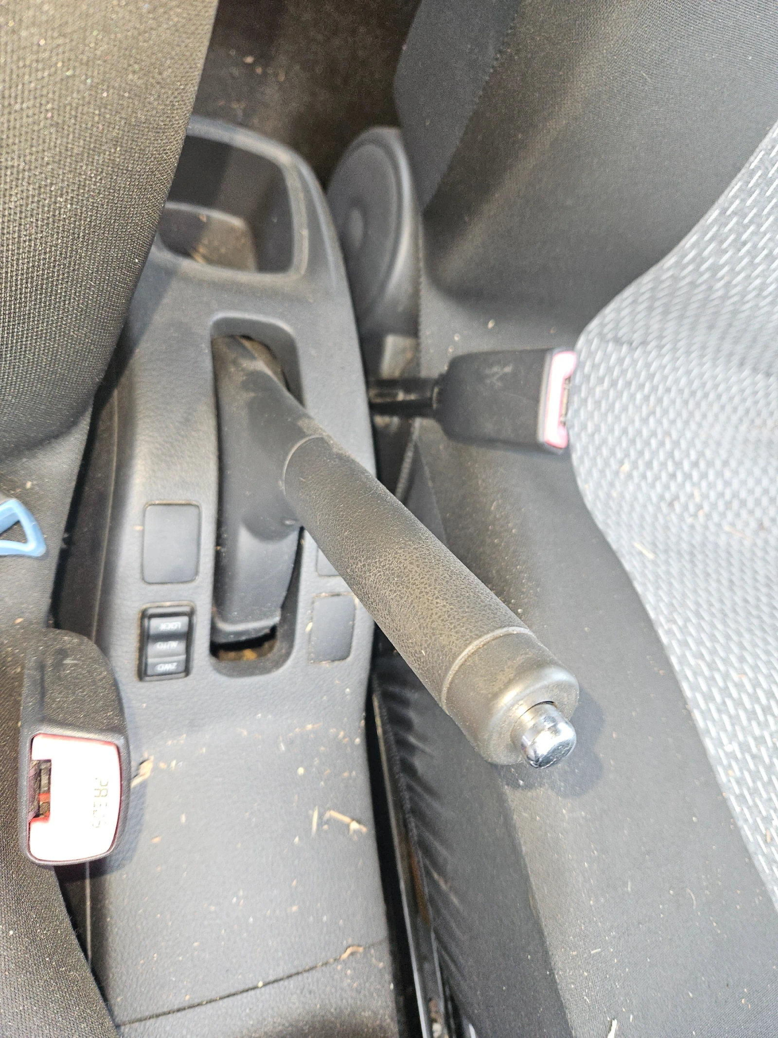 Fiat Sedici  - изображение 5