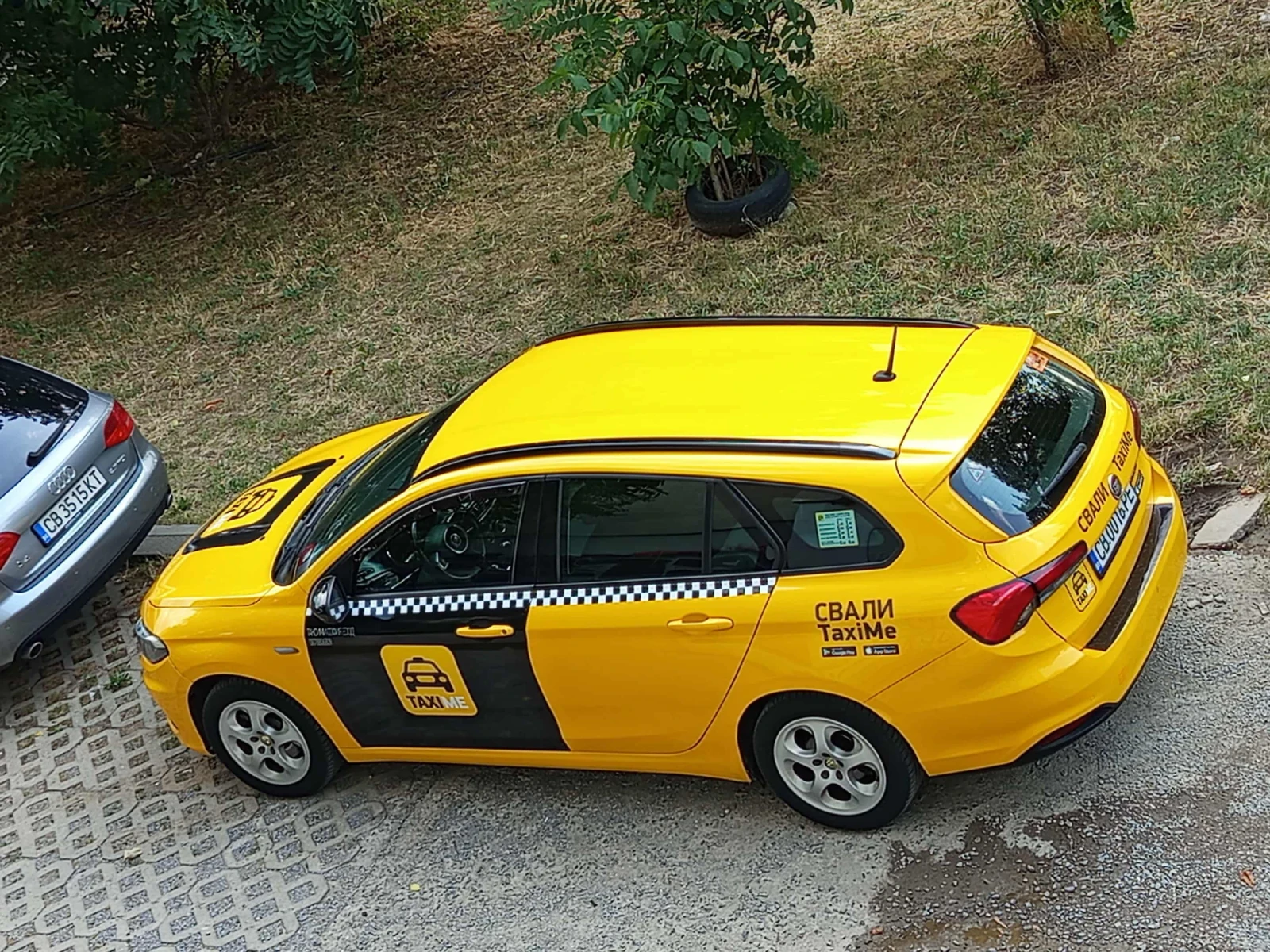 Fiat Tipo 1.4 Turbojet LPG 2021. | Mobile.bg   2