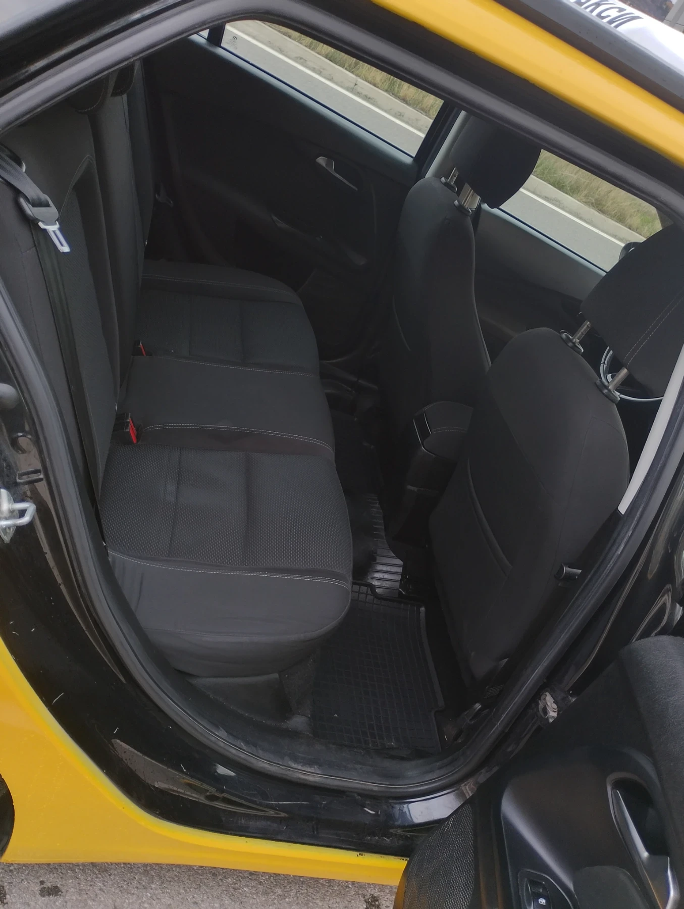 Fiat Tipo 1.4 Turbojet LPG 2021. | Mobile.bg   12