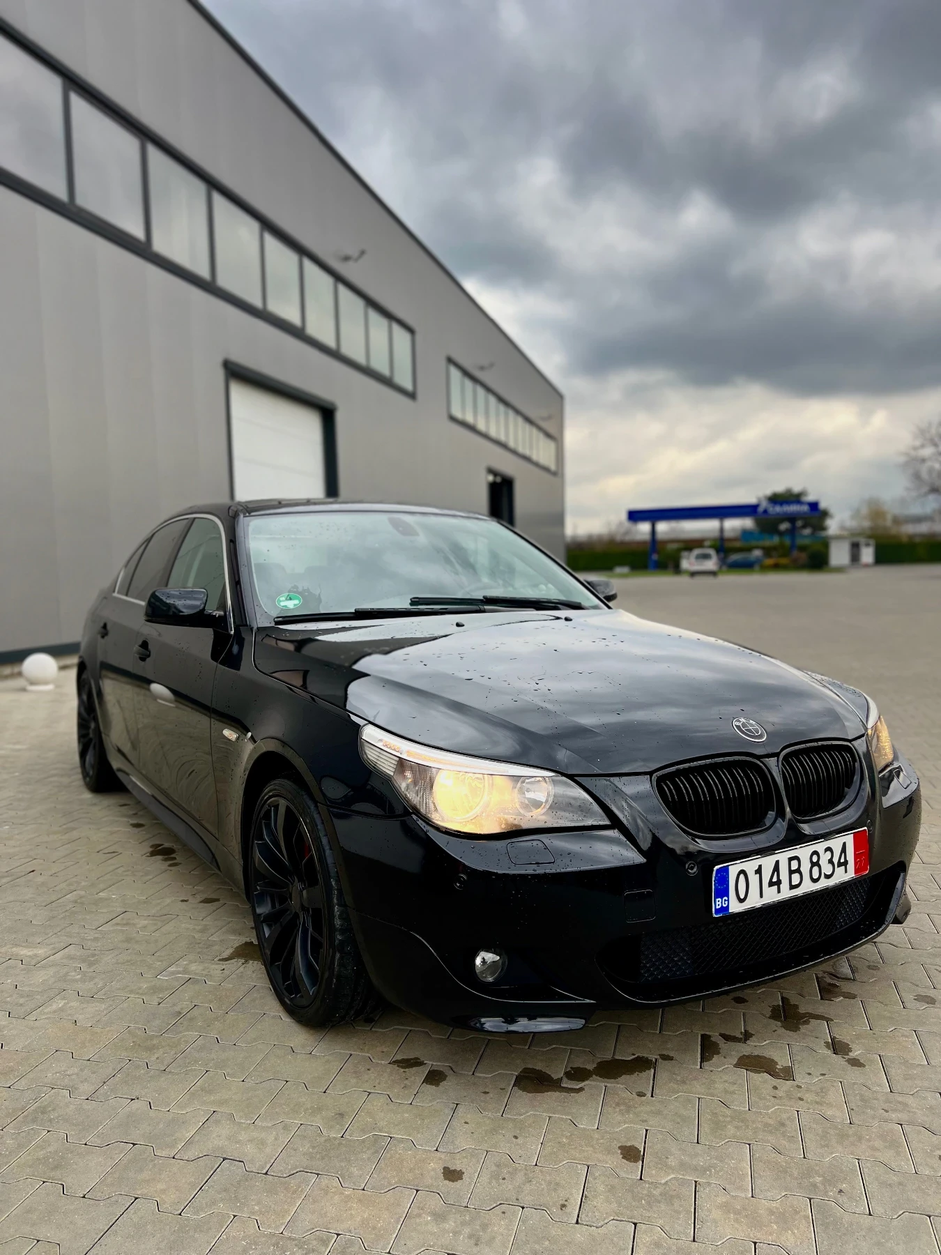 BMW 535 | Mobile.bg   3