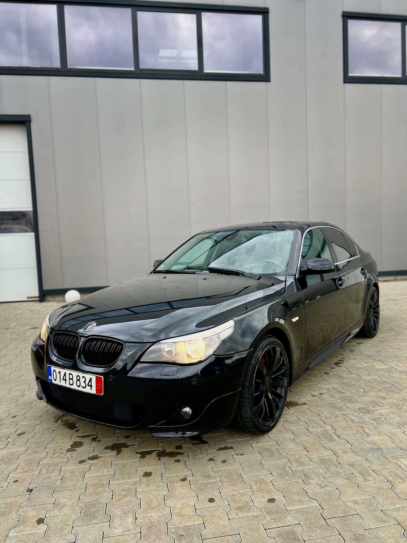 BMW 535 | Mobile.bg   2