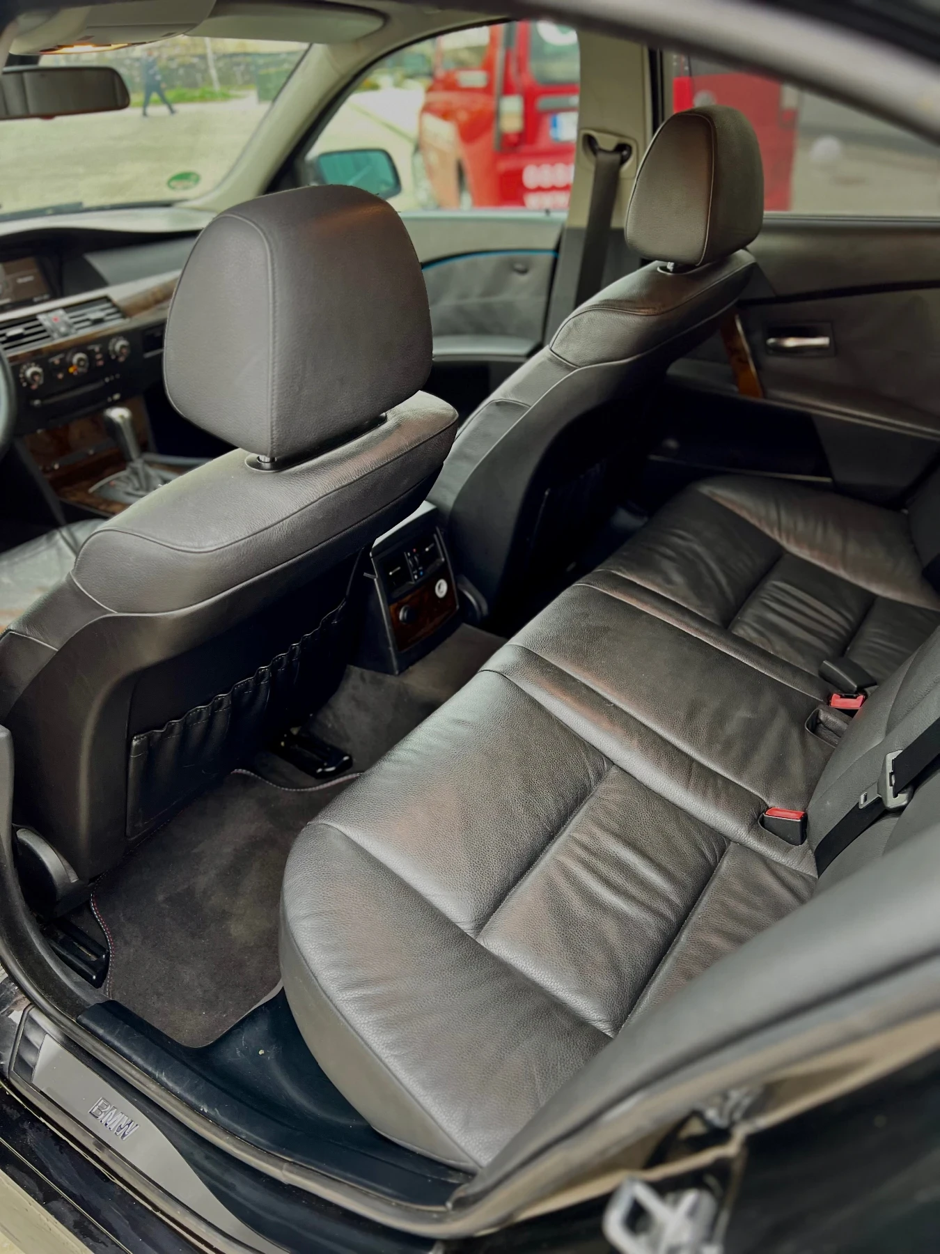 BMW 535 | Mobile.bg   9