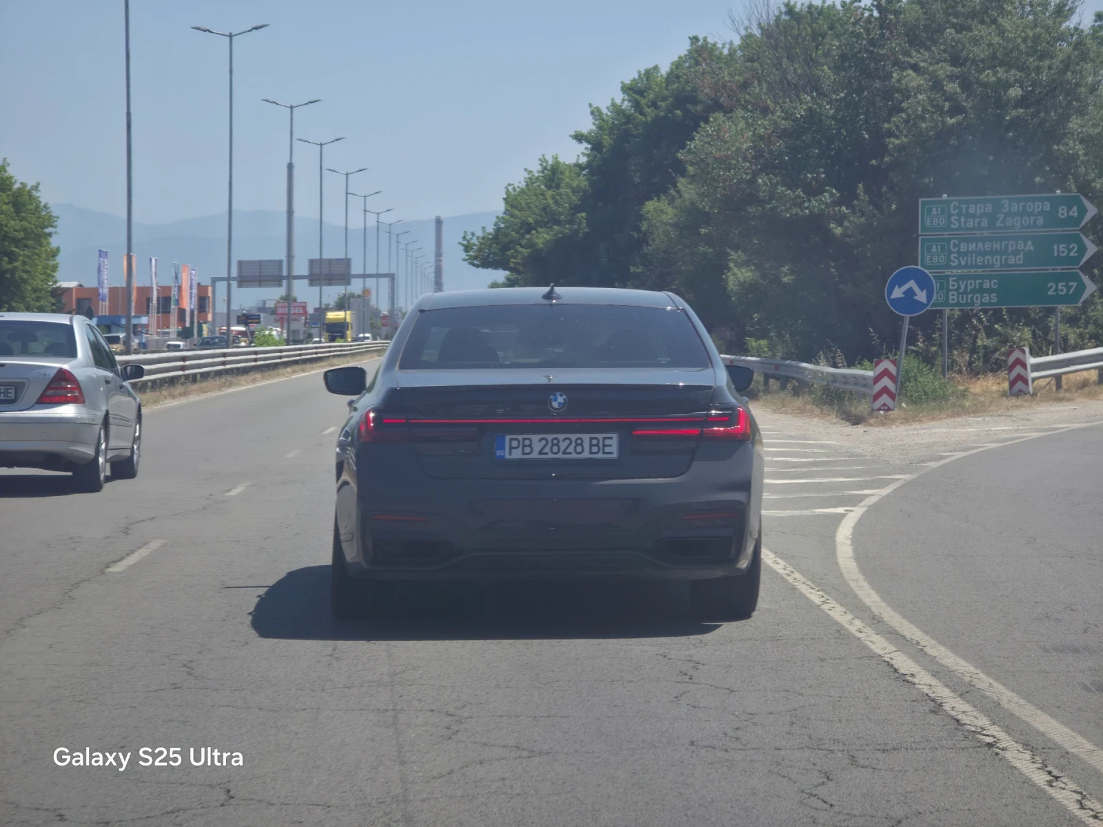 BMW 740 740XD