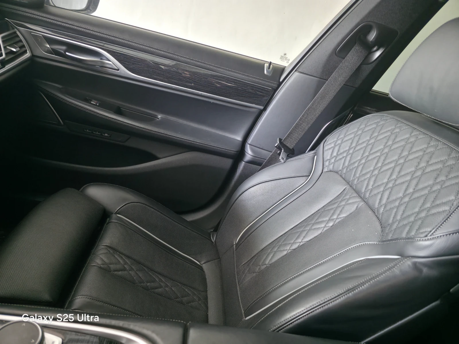 BMW 740 740XD, снимка 13 - Автомобили и джипове - 53068069