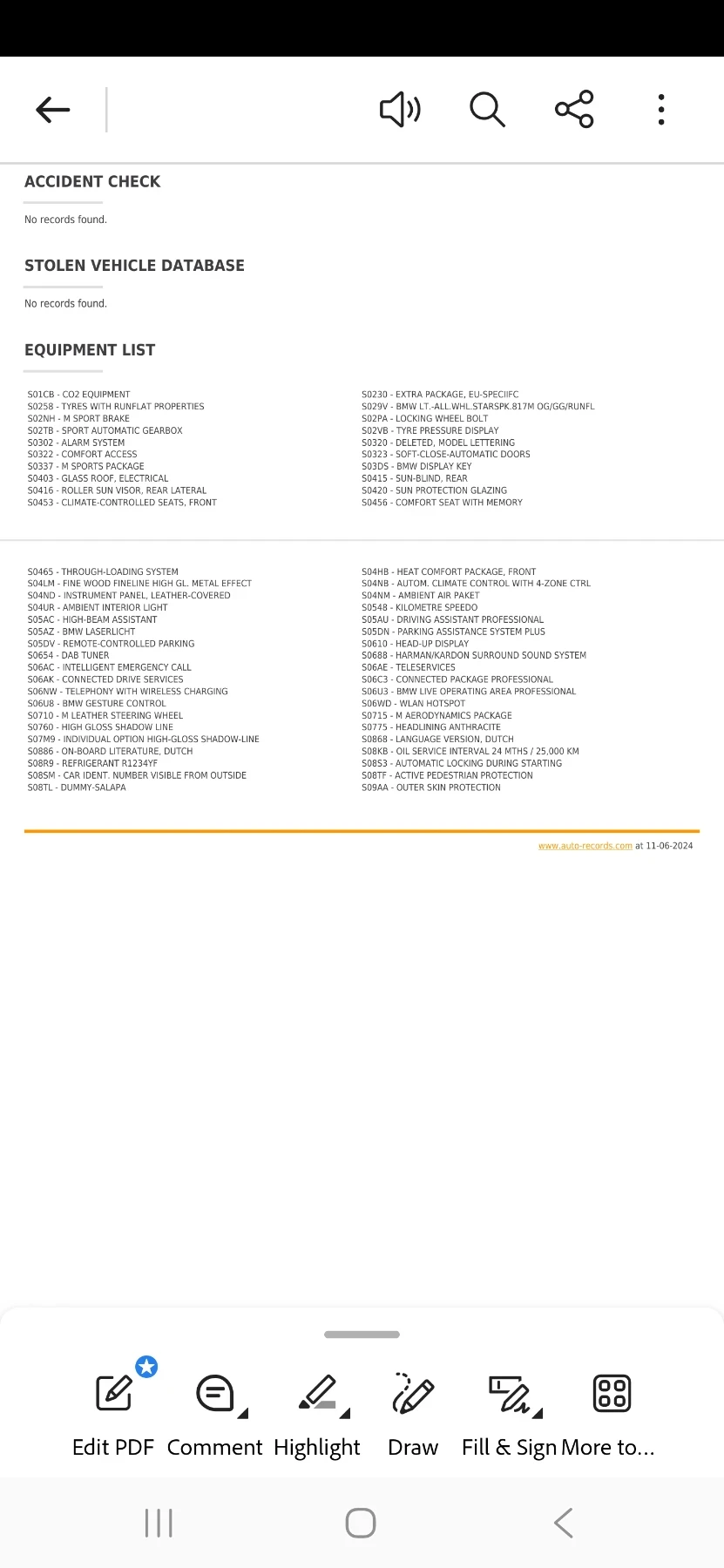 BMW 740 740XD - изображение 10