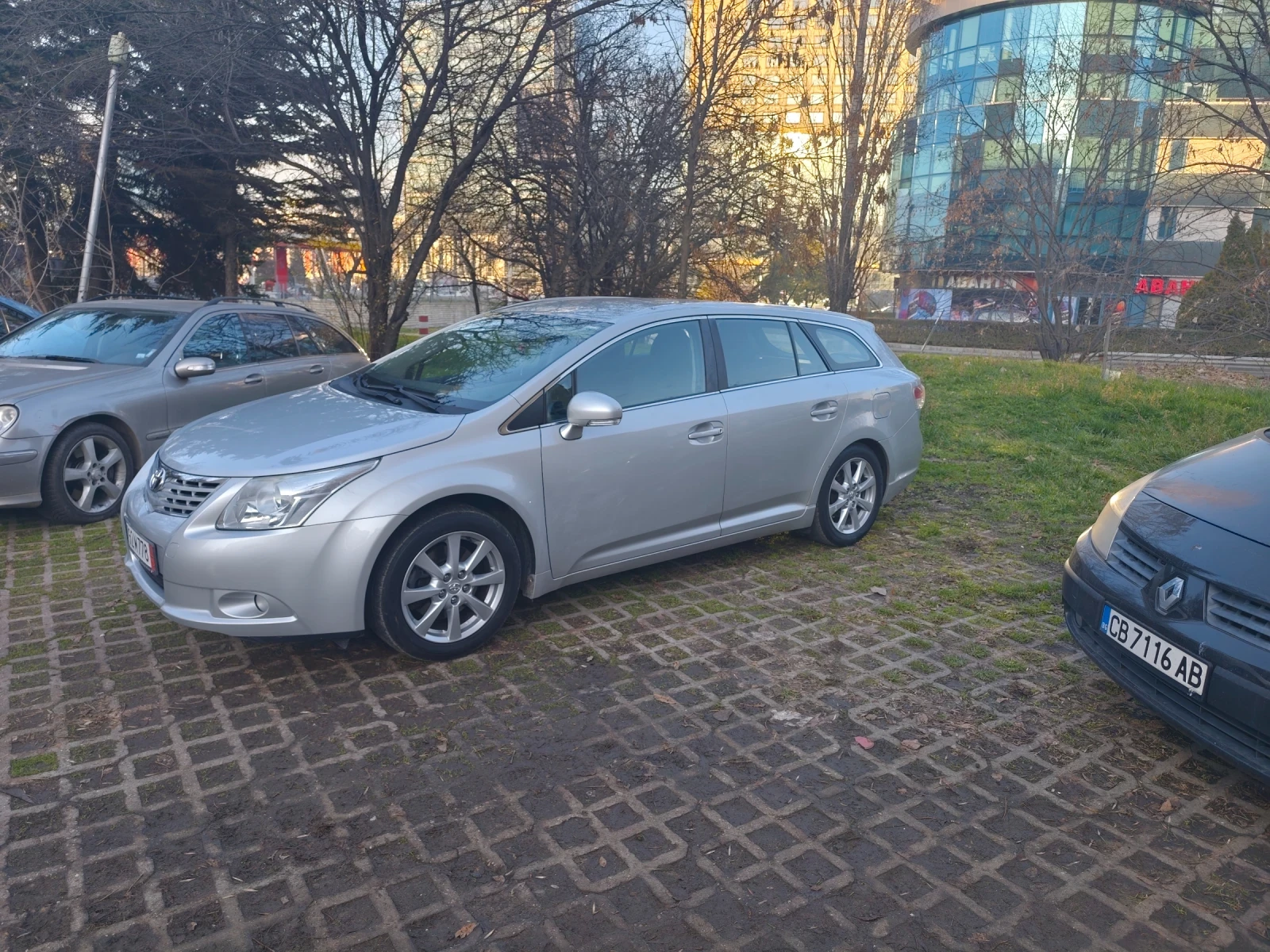 Toyota Avensis Germany  | Mobile.bg � ����������� 2