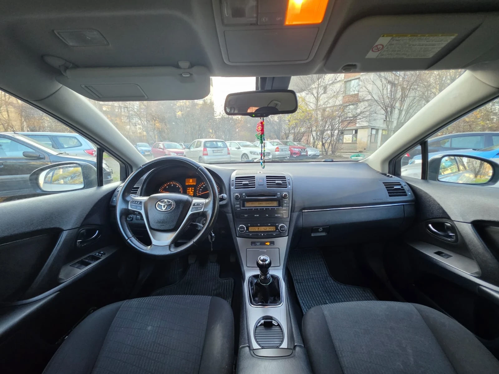 Toyota Avensis Germany  | Mobile.bg � ����������� 10