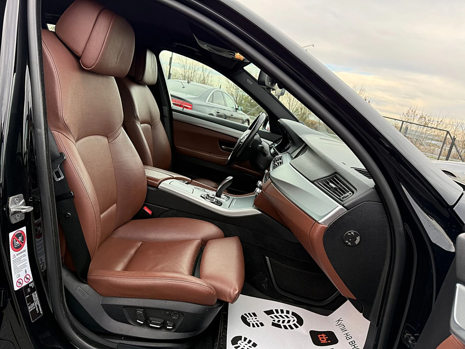 BMW 530 BMW 530D 258��. ������� ������ | Mobile.bg � ����������� 14