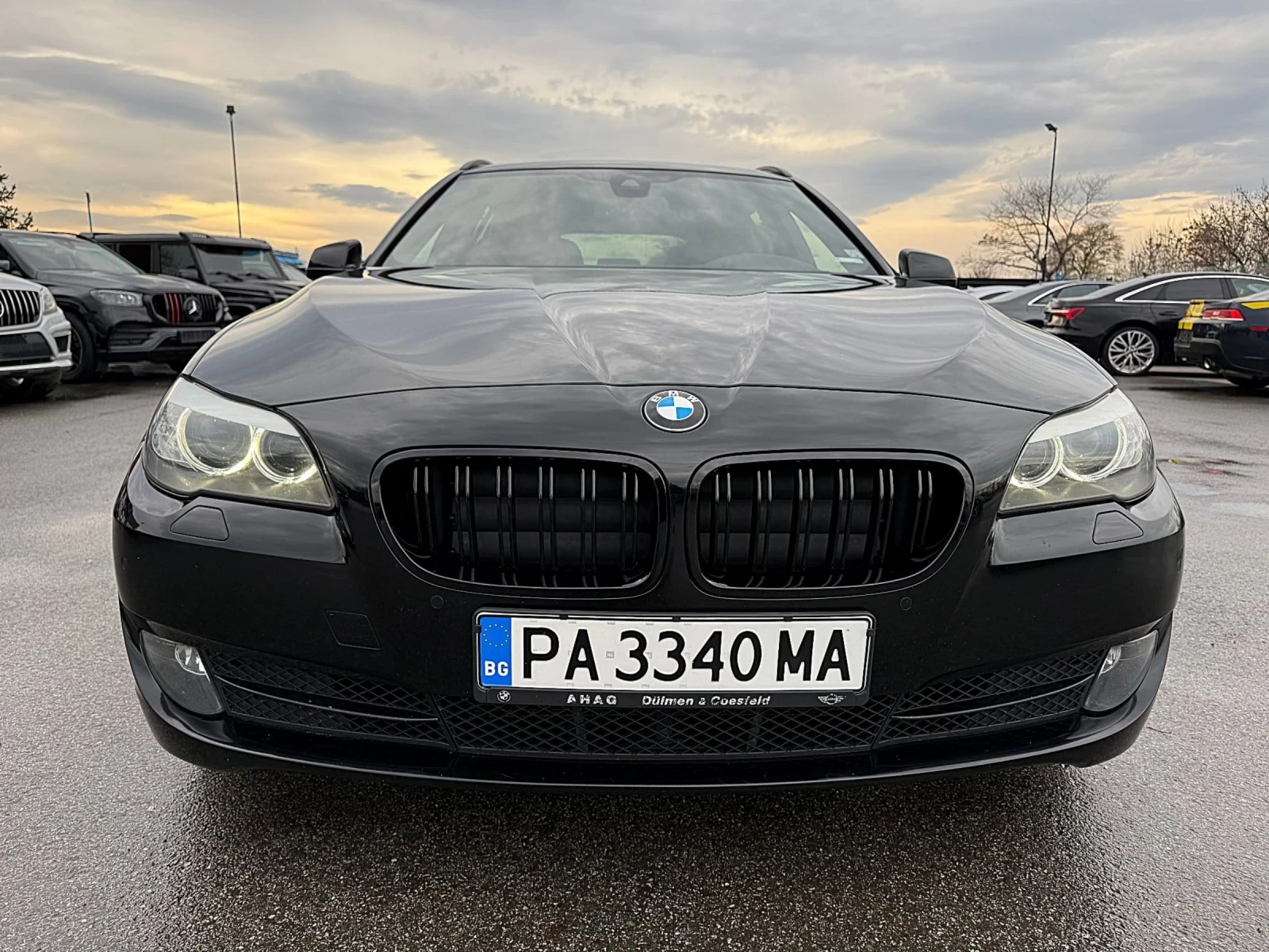 BMW 530 BMW 530D 258��. ������� ������ | Mobile.bg � ����������� 1