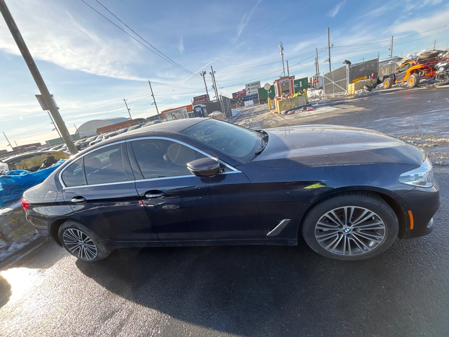 BMW 530 i XDrive * ������� ���� | Mobile.bg � ����������� 4