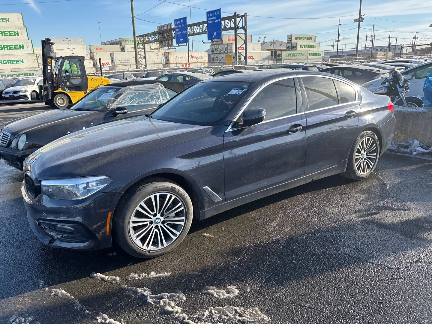 BMW 530 i XDrive * ������� ���� | Mobile.bg � ����������� 1