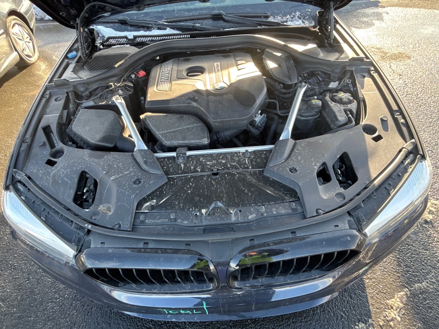 BMW 530 i XDrive * ������� ���� | Mobile.bg � ����������� 9