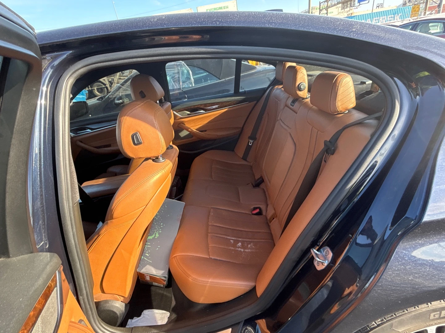 BMW 530 i XDrive * ������� ���� | Mobile.bg � ����������� 12