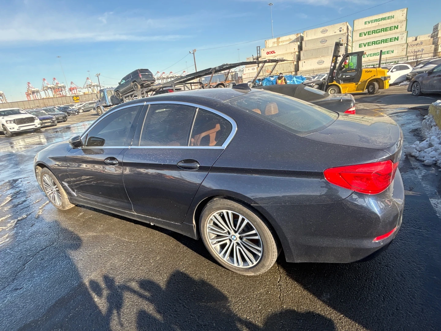 BMW 530 i XDrive * ������� ���� | Mobile.bg � ����������� 5