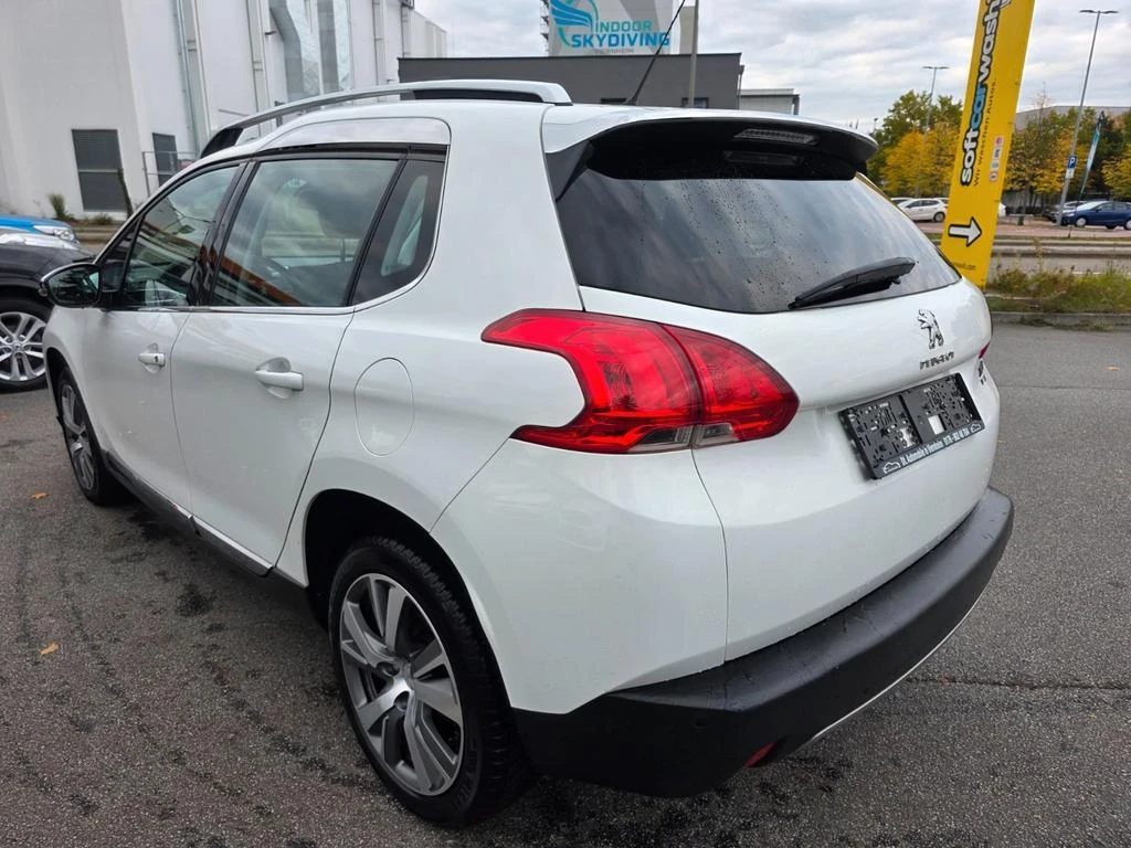 Peugeot 2008 1, 6 BLUHDI | Mobile.bg � ����������� 3
