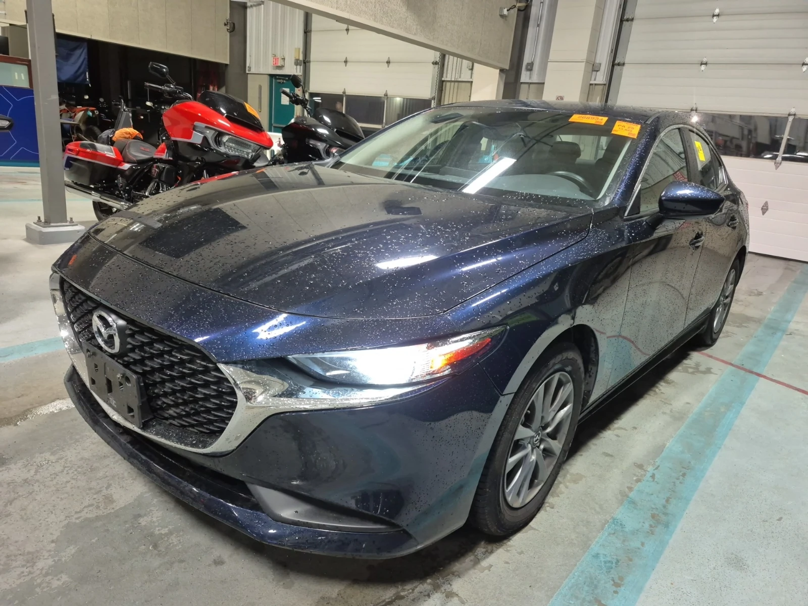 Mazda 3 GX| 2.5L| CARFAX| ��� ������������ ������|  | Mobile.bg � ����������� 1