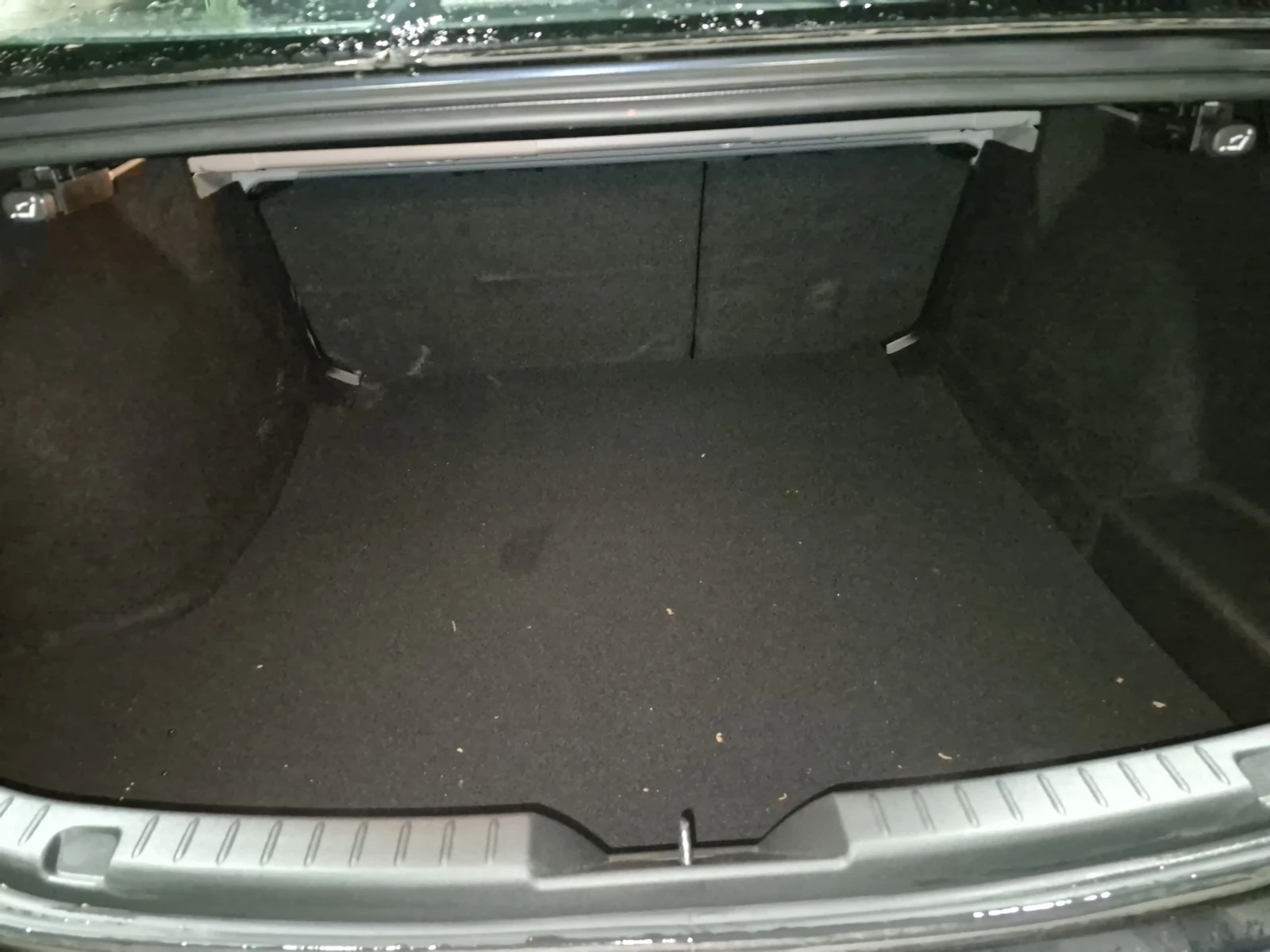 Mazda 3 GX| 2.5L| CARFAX| ��� ������������ ������|  | Mobile.bg � ����������� 13