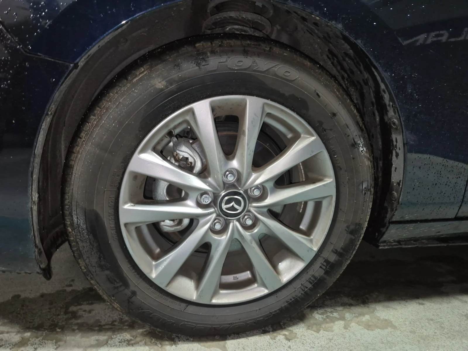 Mazda 3 GX| 2.5L| CARFAX| ��� ������������ ������|  | Mobile.bg � ����������� 8