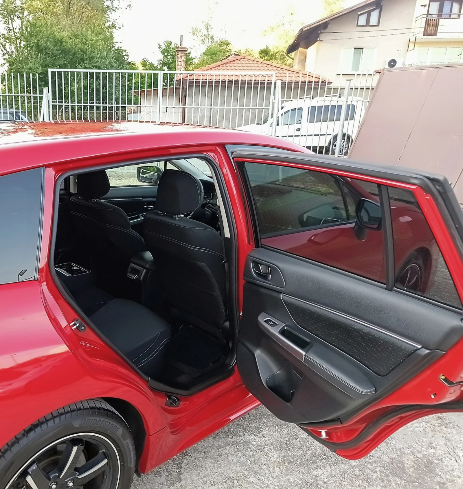 Subaru Levorg GT - AWD | Mobile.bg � ����������� 10