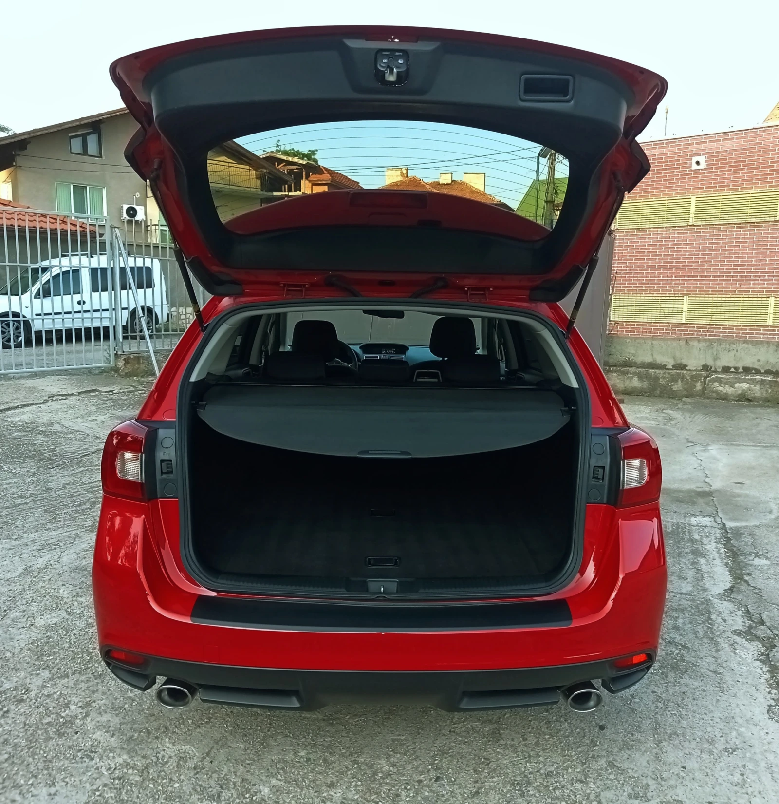 Subaru Levorg GT - AWD | Mobile.bg � ����������� 11