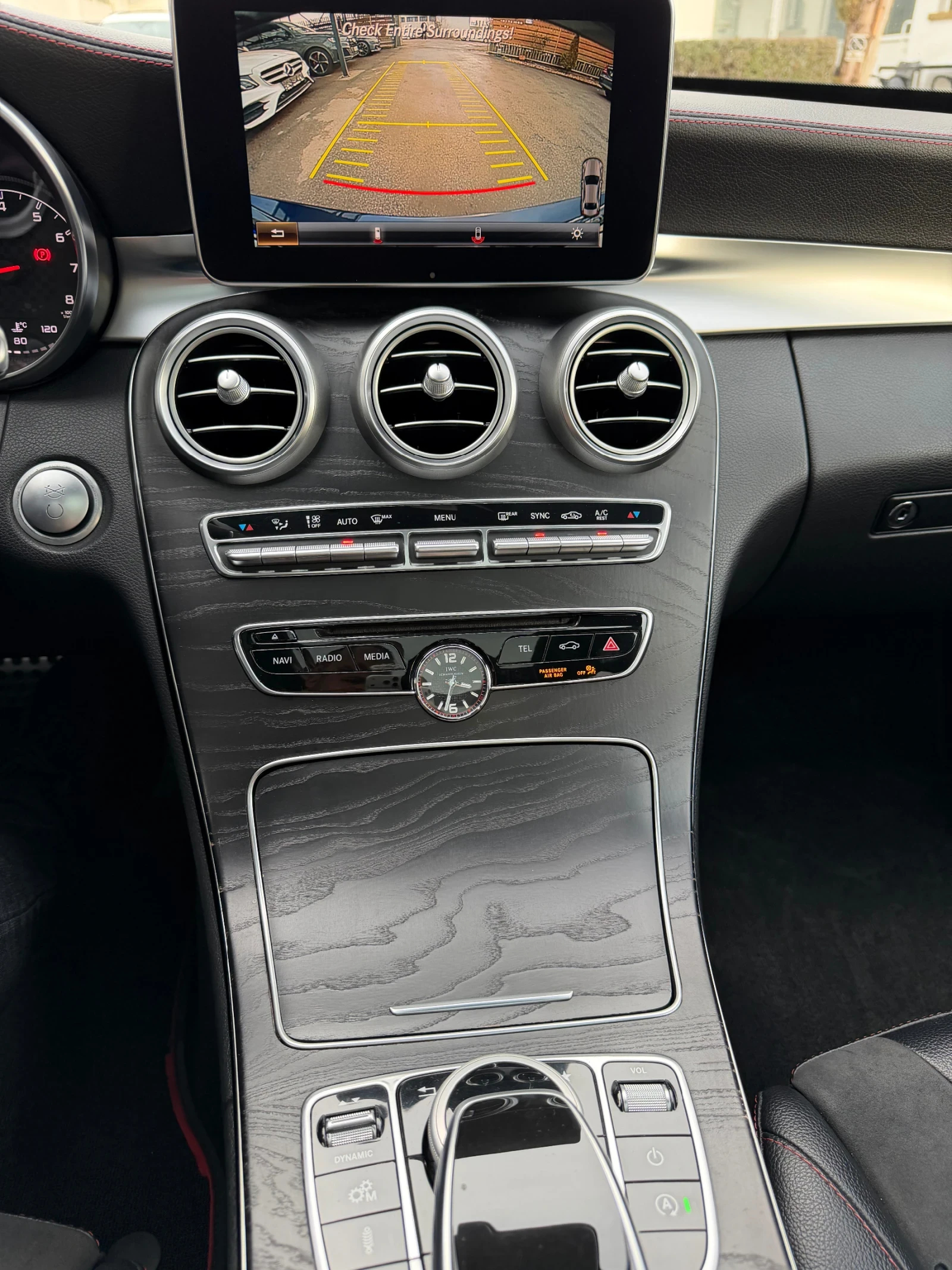 Mercedes-Benz C 450 AMG | Mobile.bg � ����������� 16