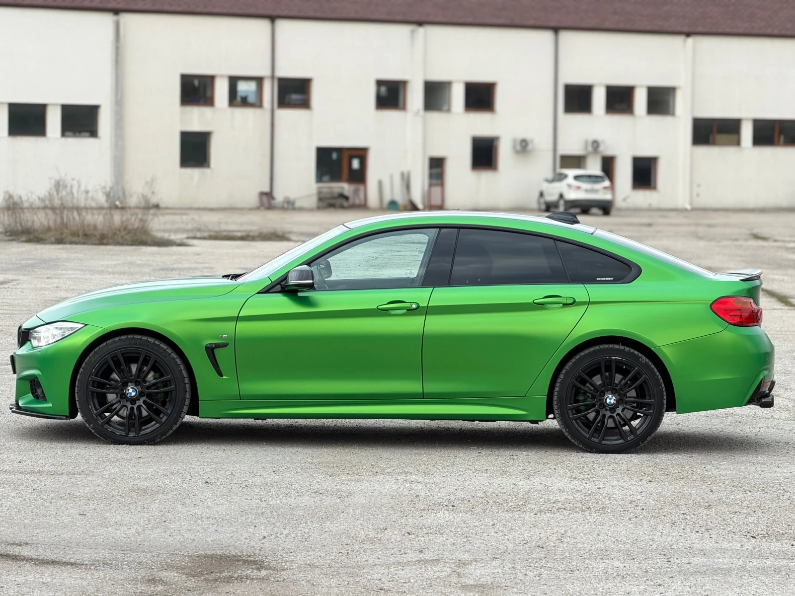 BMW 430 FULL M Xdrive  | Mobile.bg � ����������� 8