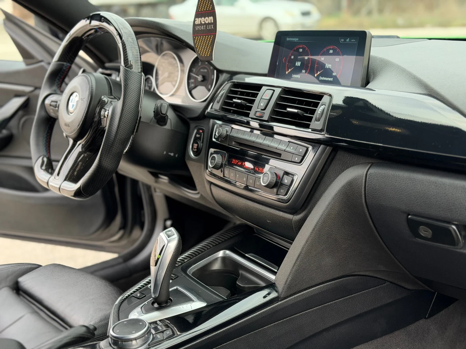 BMW 430 FULL M Xdrive  | Mobile.bg � ����������� 11