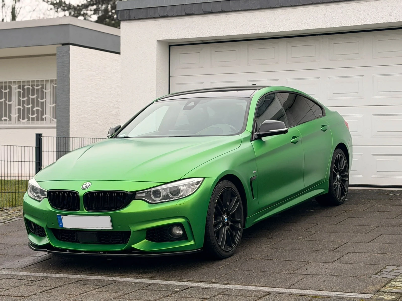 BMW 430 FULL M Xdrive 