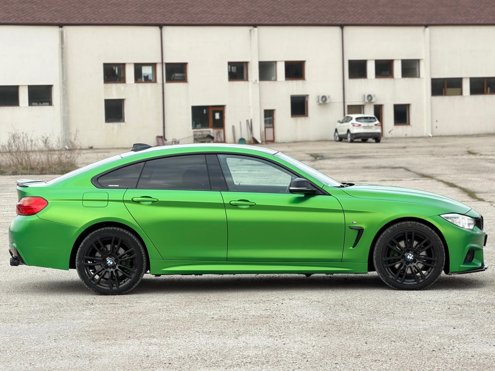 BMW 430 FULL M Xdrive  | Mobile.bg � ����������� 7