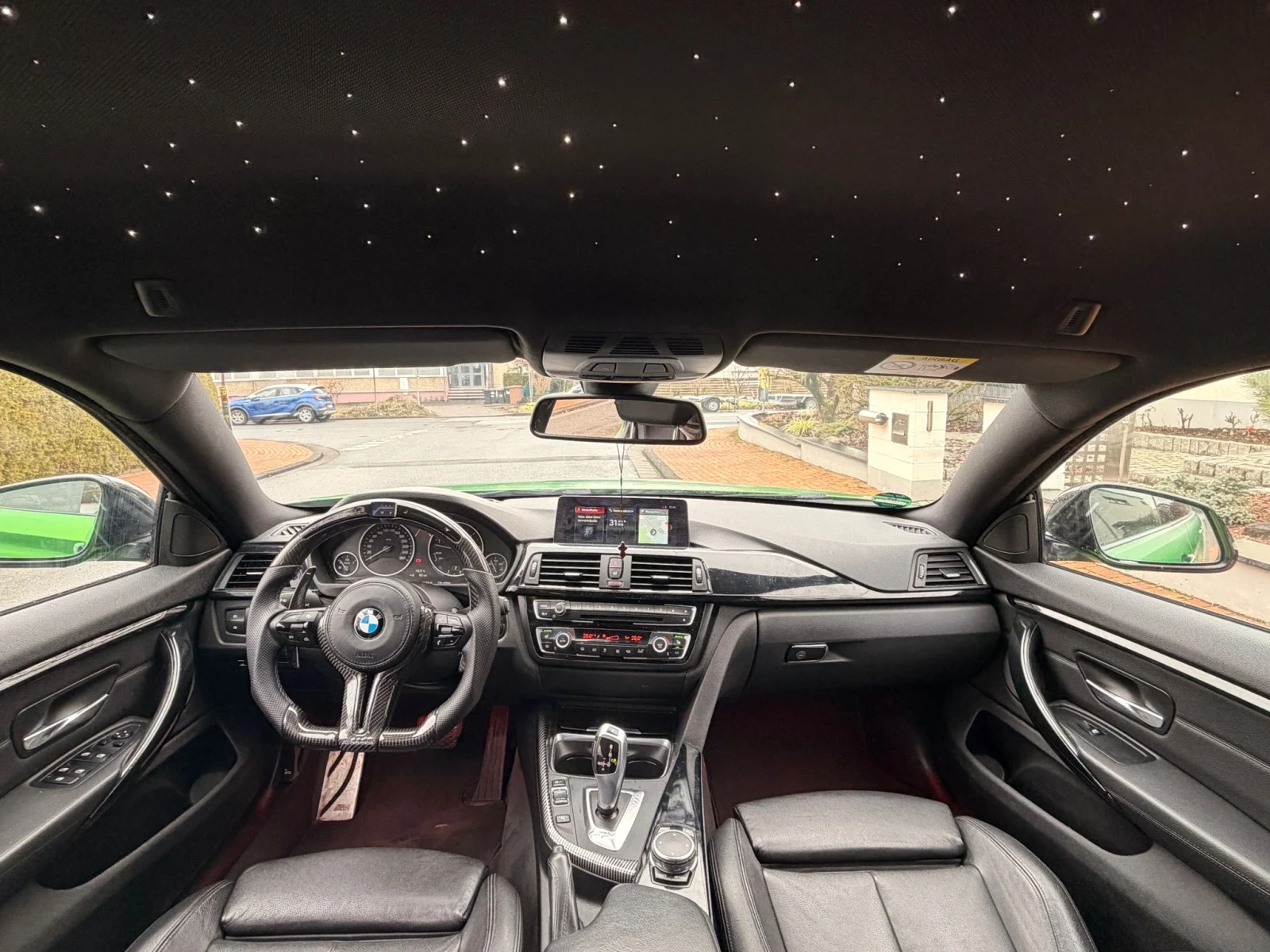 BMW 430 FULL M Xdrive , снимка 7 - Автомобили и джипове - 53838554