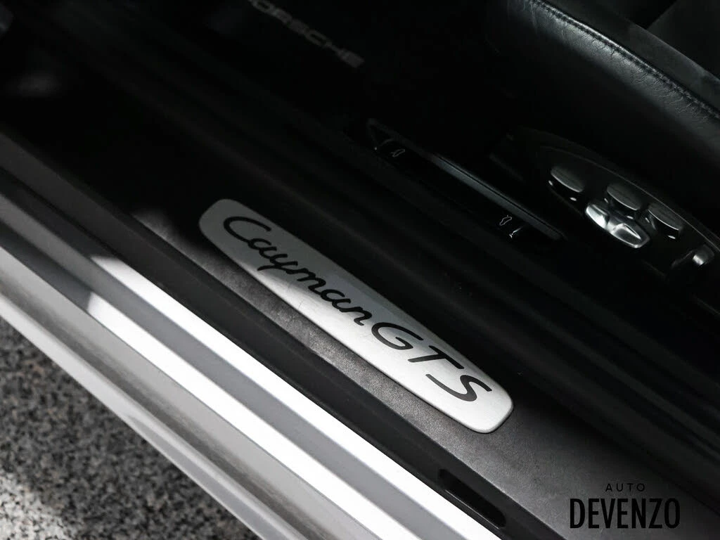 Porsche Cayman * АвтоКредит * (ЦЕНА ДО БГ), снимка 16 - Автомобили и джипове - 53890098