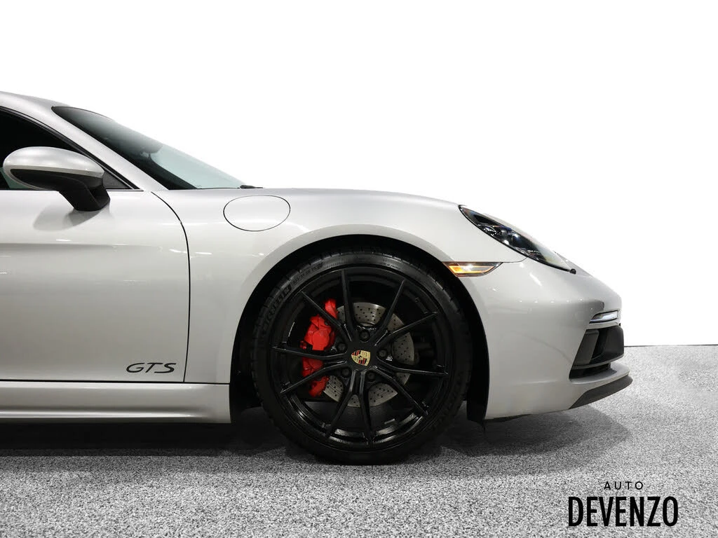 Porsche Cayman * АвтоКредит * (ЦЕНА ДО БГ), снимка 6 - Автомобили и джипове - 53890098