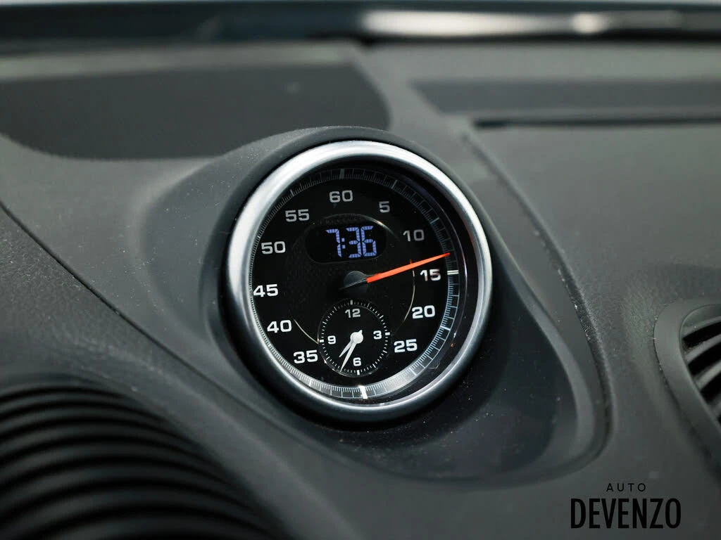 Porsche Cayman * АвтоКредит * (ЦЕНА ДО БГ), снимка 9 - Автомобили и джипове - 53890098