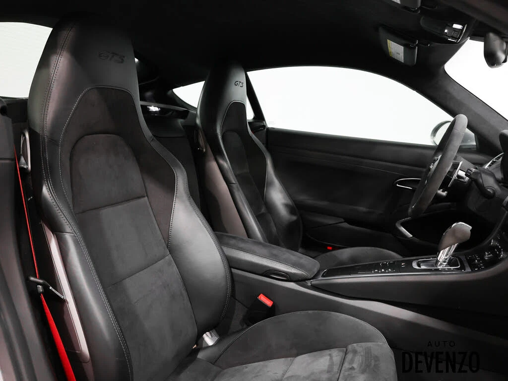 Porsche Cayman * АвтоКредит * (ЦЕНА ДО БГ), снимка 15 - Автомобили и джипове - 53890098