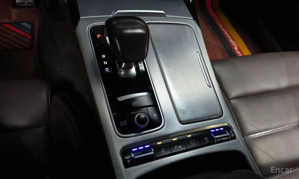 Kia Stinger GT AWD* HEAD-UP* ПАНОРАМА* ОБДУХВАНЕ* 360 КАМЕРИ, снимка 14 - Автомобили и джипове - 53905519