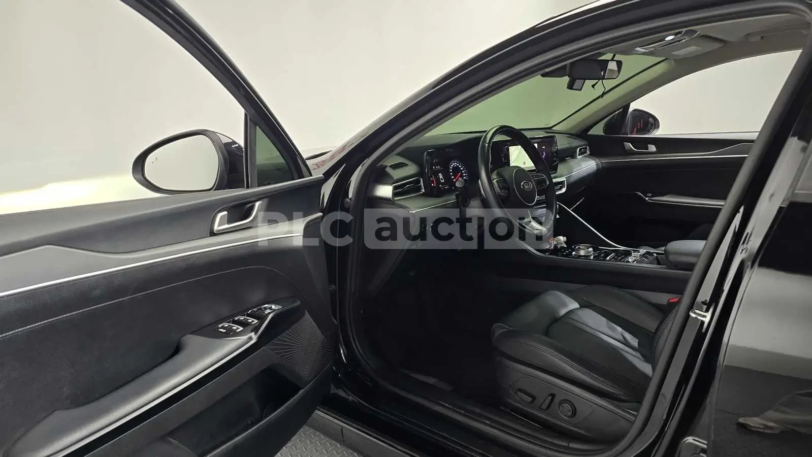 Kia K5 LPG | ����� | LANE ASSIST | Mobile.bg � ����������� 10