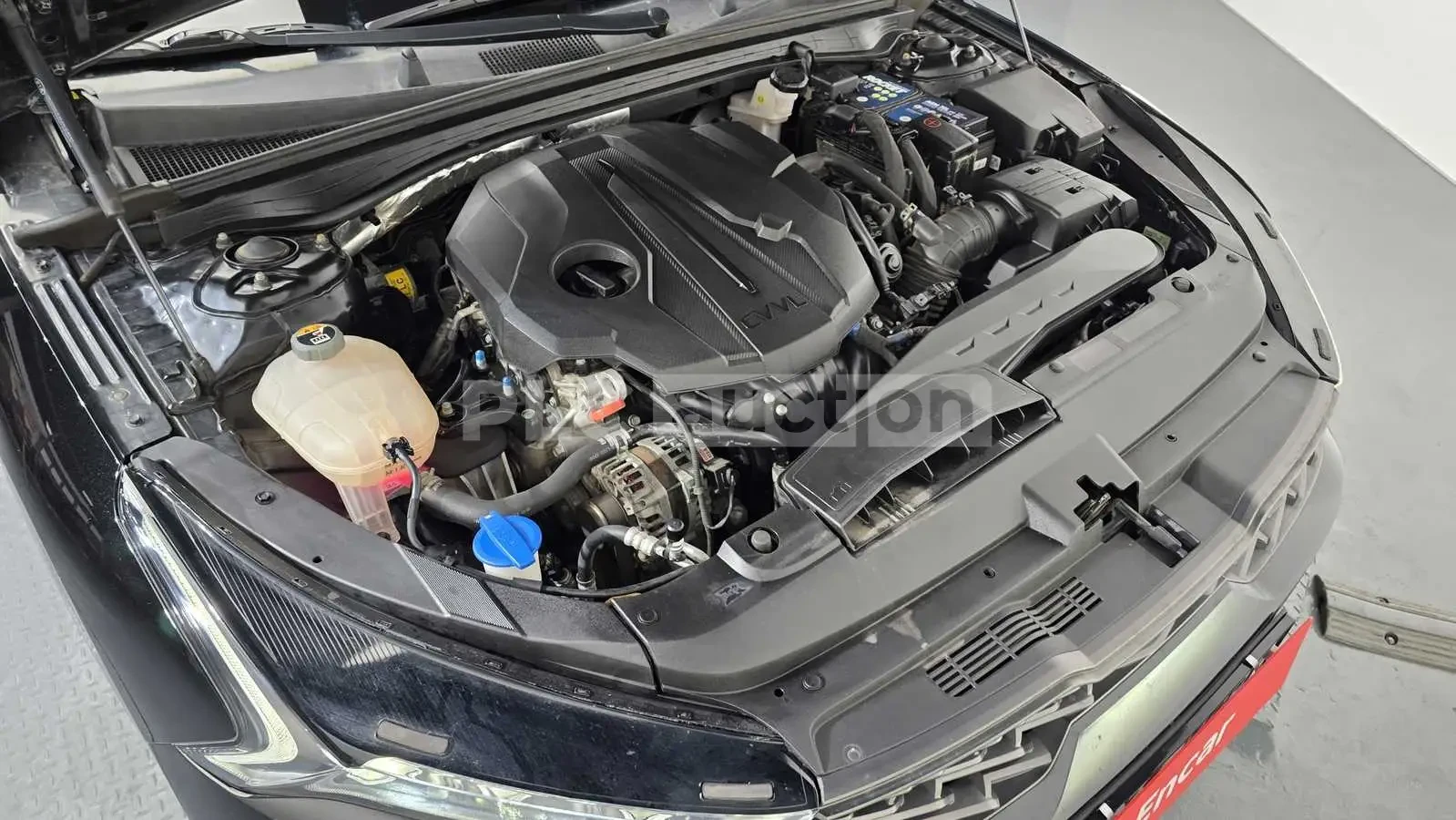 Kia K5 LPG | ����� | LANE ASSIST | Mobile.bg � ����������� 6