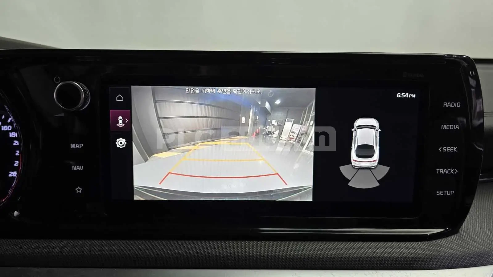 Kia K5 LPG | ����� | LANE ASSIST | Mobile.bg � ����������� 11