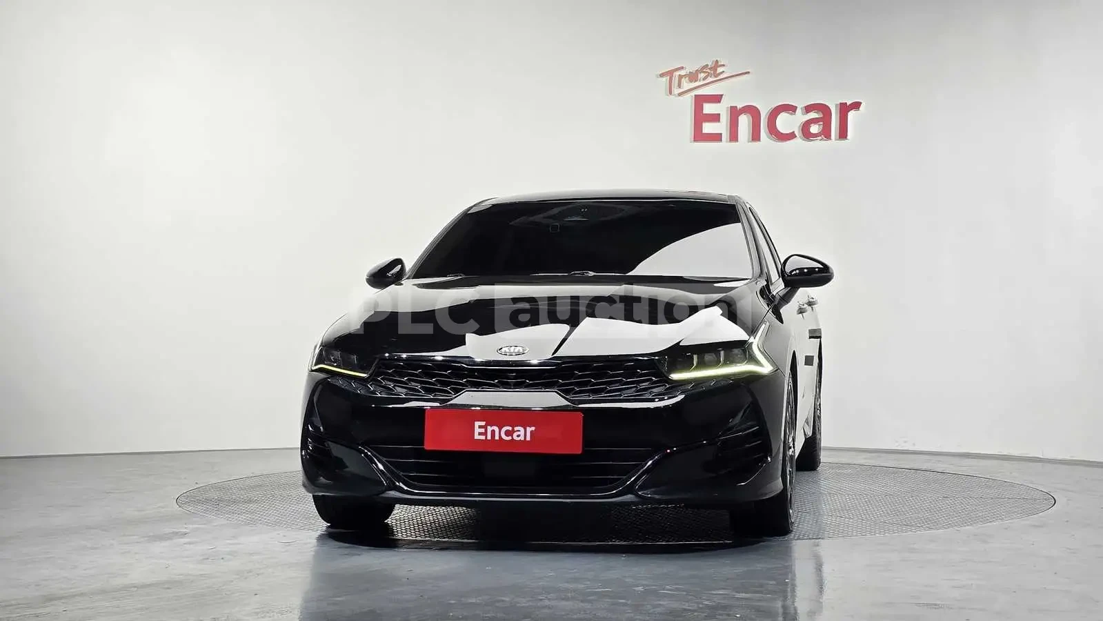 Kia K5 LPG | ����� | LANE ASSIST | Mobile.bg � ����������� 3